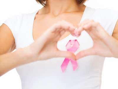 乳腺癌早期都有什么样的状况