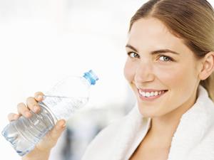 4个NG喝水减肥方法要警惕