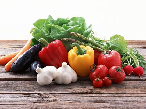 这7种蔬菜  让你的“肾”活更健康