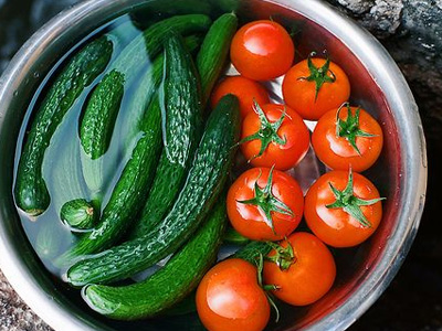 夏天要降压吃什么蔬菜比较好？