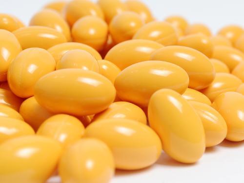 细数大豆异黄酮的六种功效与作用