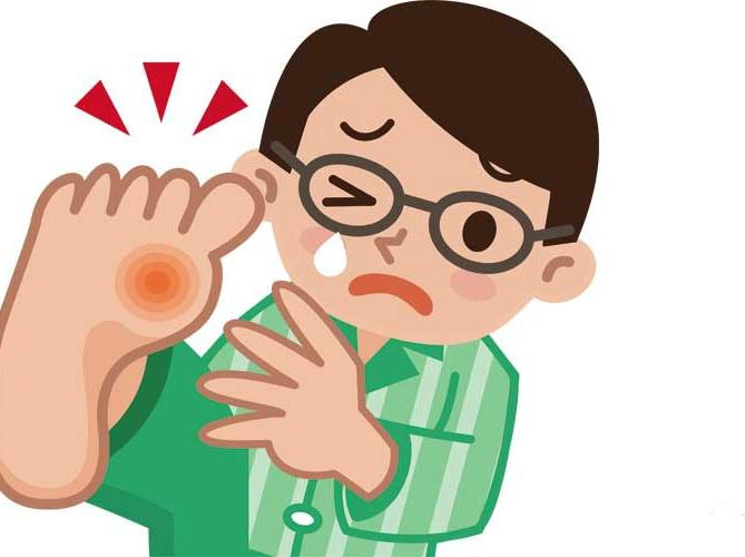 小心痛风对肾脏的损伤！如何预防痛风肾？