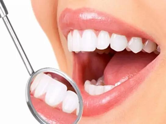 盘点—牙齿保健人人易犯4大常见误区