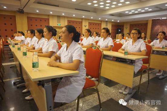 【喜讯】吕梁山护工在北京协和医院“就业了”