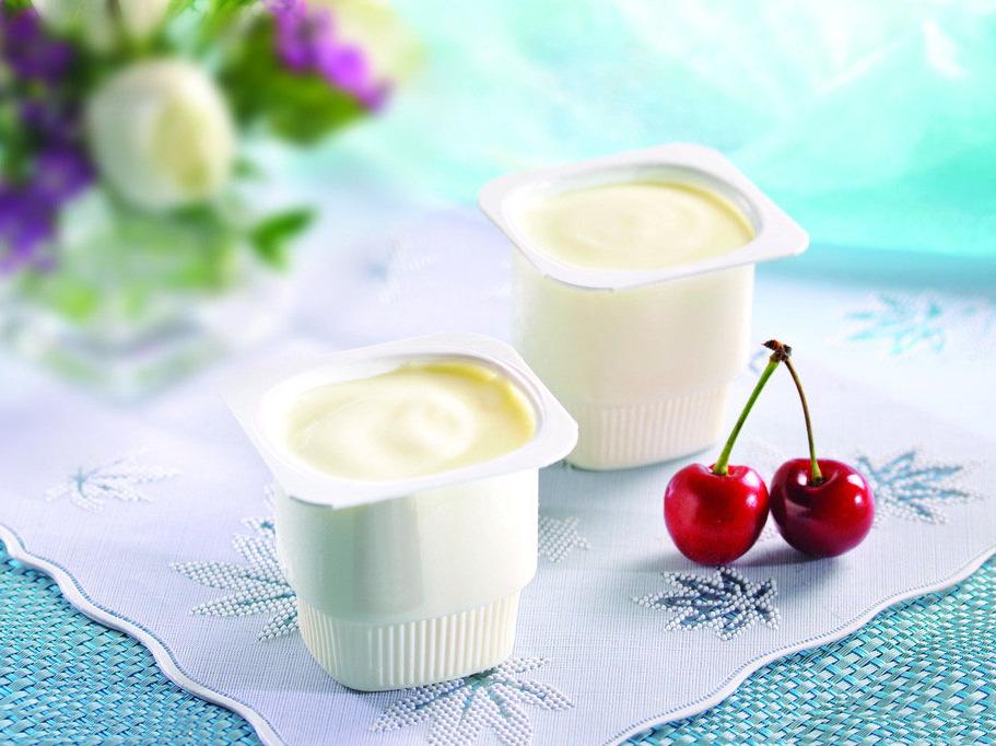 喝对酸奶 有助于治疗慢性胃炎
