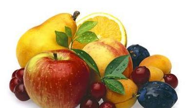 水果怎么吃 吃水果的最佳时间表