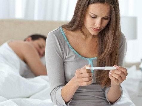 女性不孕不育具体有哪些症状?【中医赫恩昌】