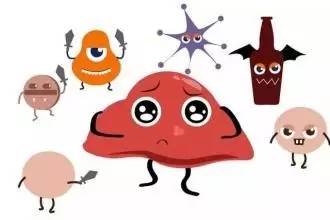 肝病专题|肝脏有毒素的4大表现，3招为你的肝脏排毒！