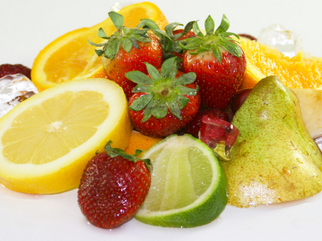 怕血糖高，水果只能吃不甜的？营养师3诀窍这样吃