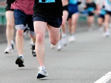 长跑时如何正确调节呼吸-康尊运动健康