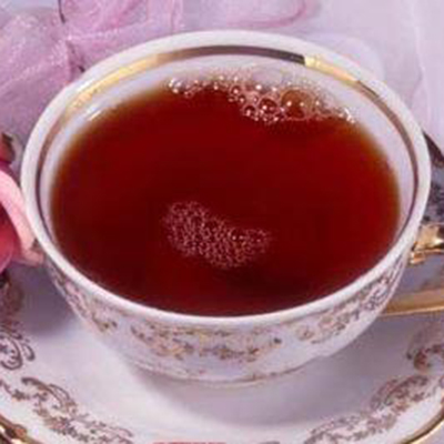 如何减轻痛经 痛经喝哪些茶效果好!