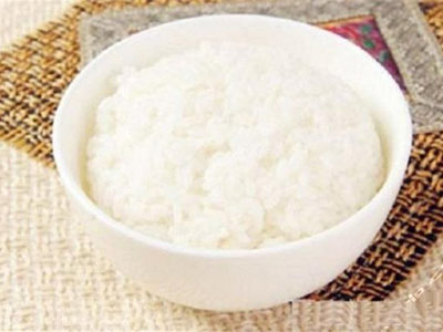 糖尿病人能吃米饭吗?